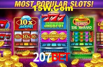 Secure Login 207Bet