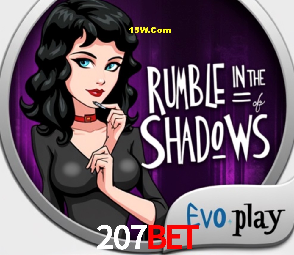 Welcome Bonus 207Bet