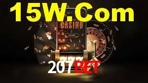 Daily Bonuses 207Bet
