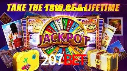 Account Benefits 207Bet
